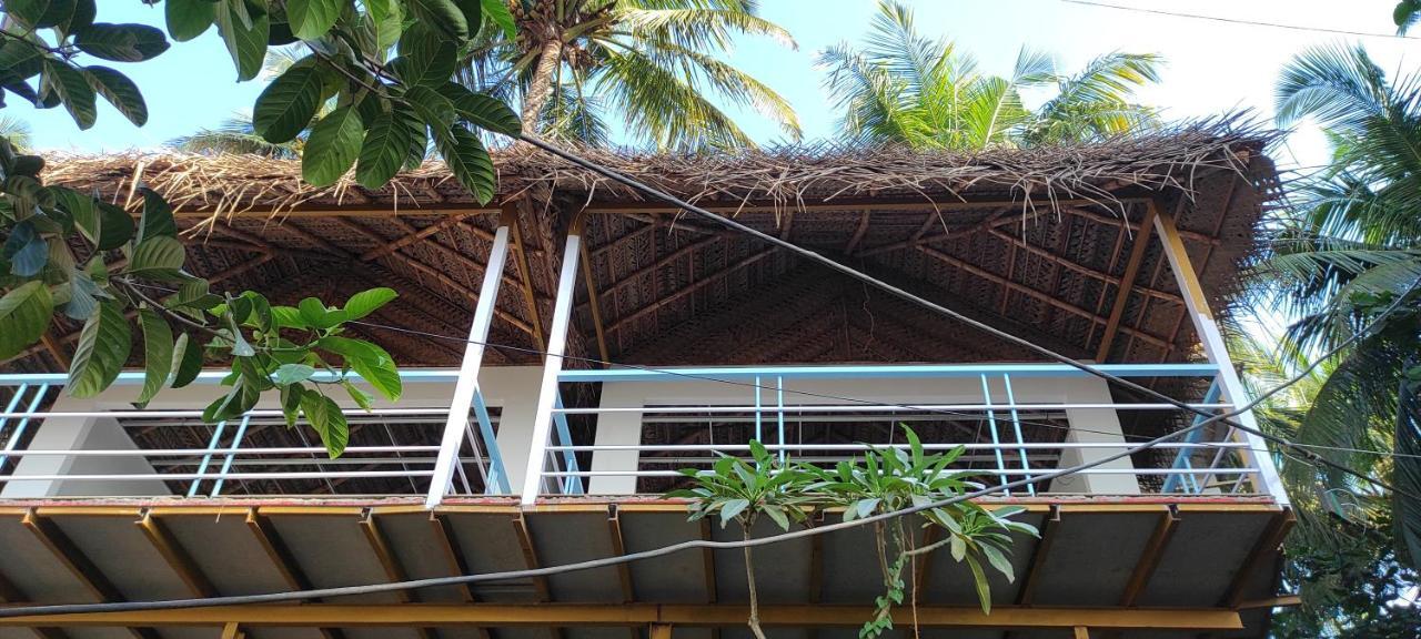 Hotel Grand Sea Shades Goa Palolem Exterior foto